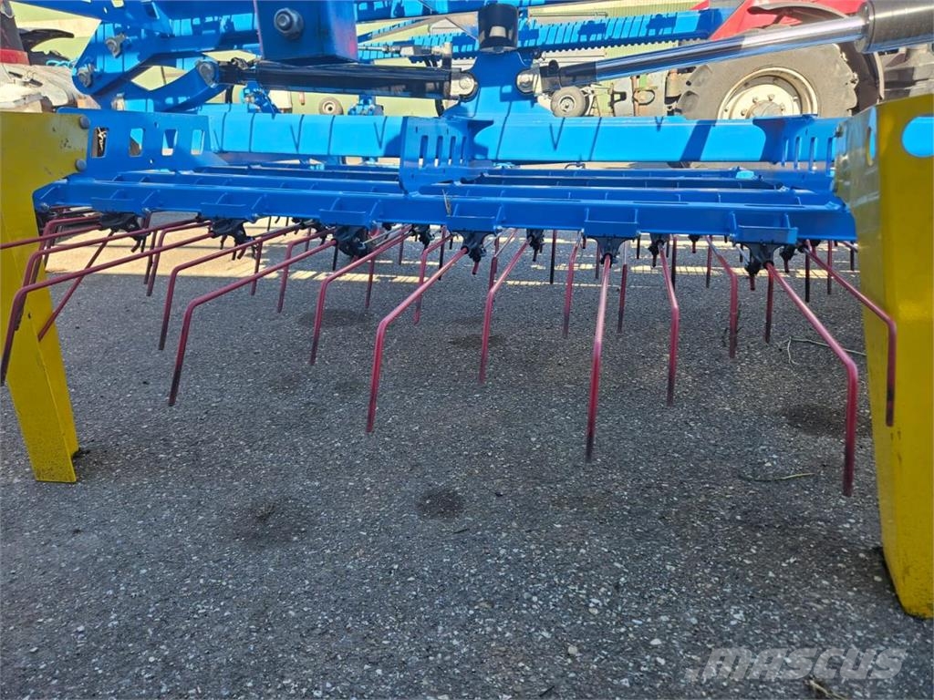 Lemken Thulit MF/1200 Other tillage machines and accessories