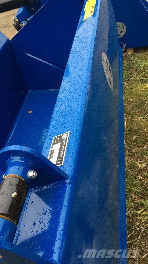 AP Machinebouw Rehuleikkurit Hayvan besleyiciler