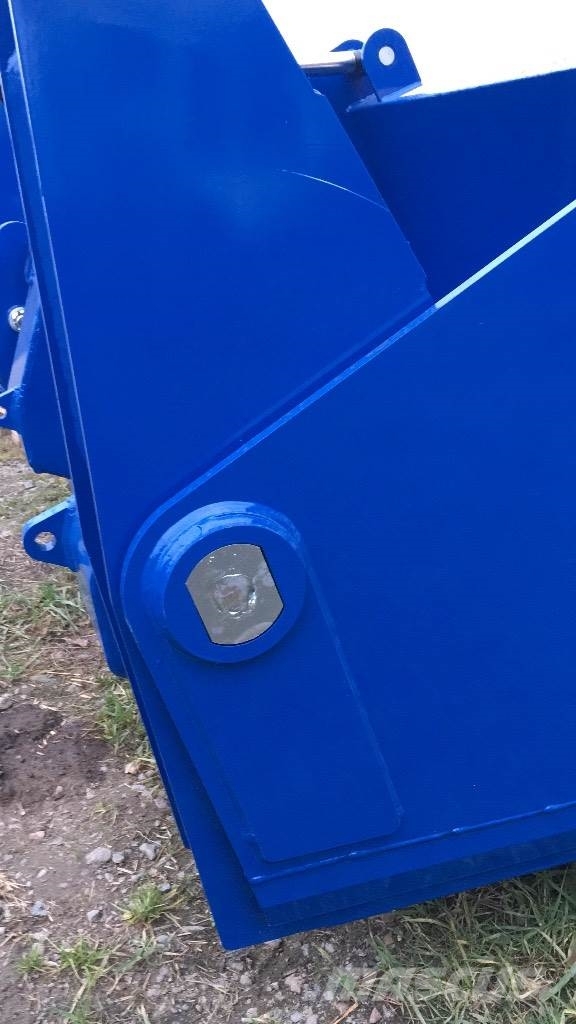 AP Machinebouw Rehuleikkurit Hayvan besleyiciler