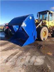 AP Machinebouw Rehuleikkurit Hayvan besleyiciler