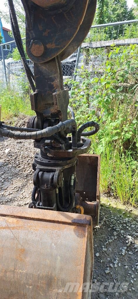 Kinshofer Grabgreifer C18VE-60 Grabeži