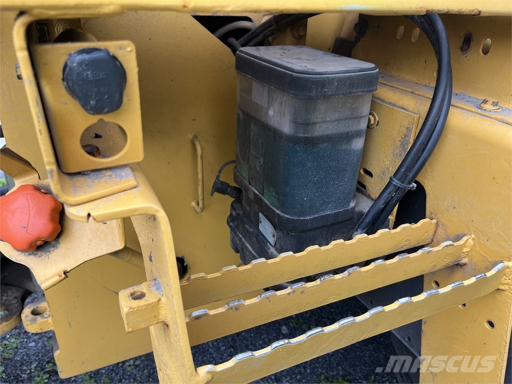 Volvo L 90 F Cargadoras sobre ruedas