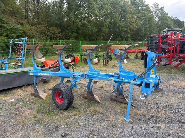 Lemken Europal 7 Ploeg