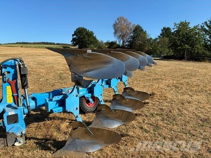Lemken Europal 7 Ploeg