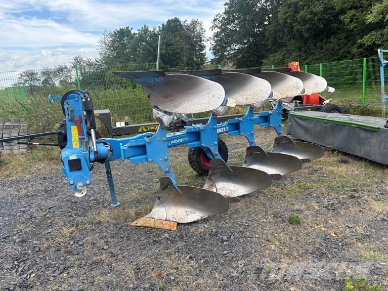 Lemken Europal 7 Ploeg