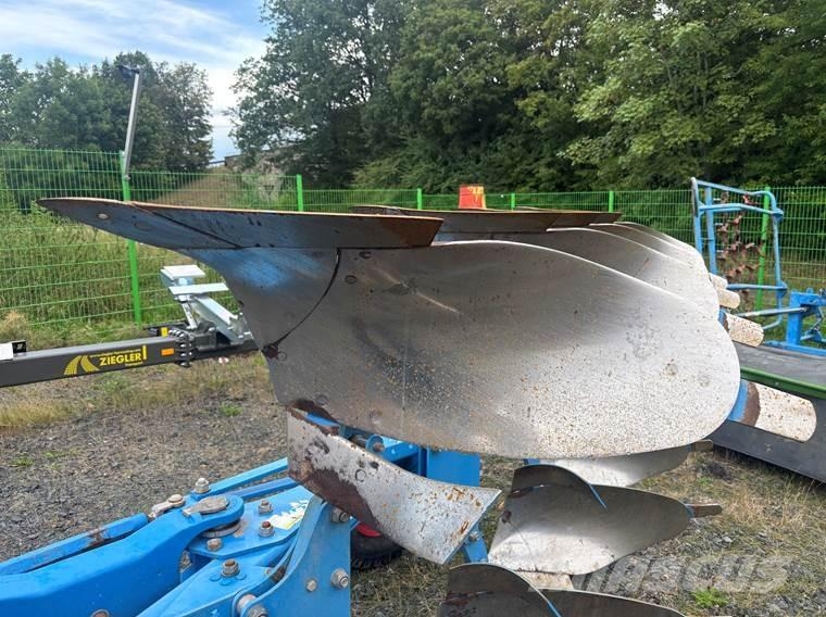 Lemken Europal 7 Ploeg