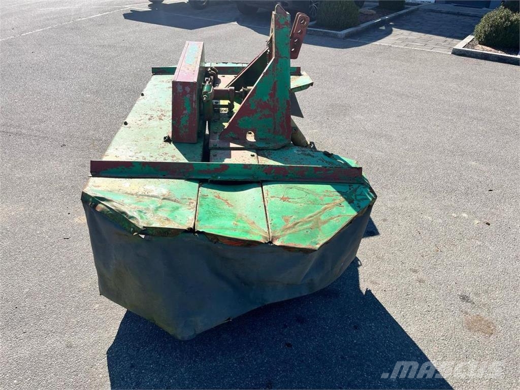 Deutz-Fahr Mähwerk 2m جزازات مكيفات