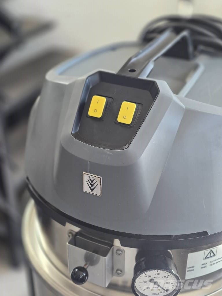 Kärcher IVM 40/24-2 H ACD Dammsugare