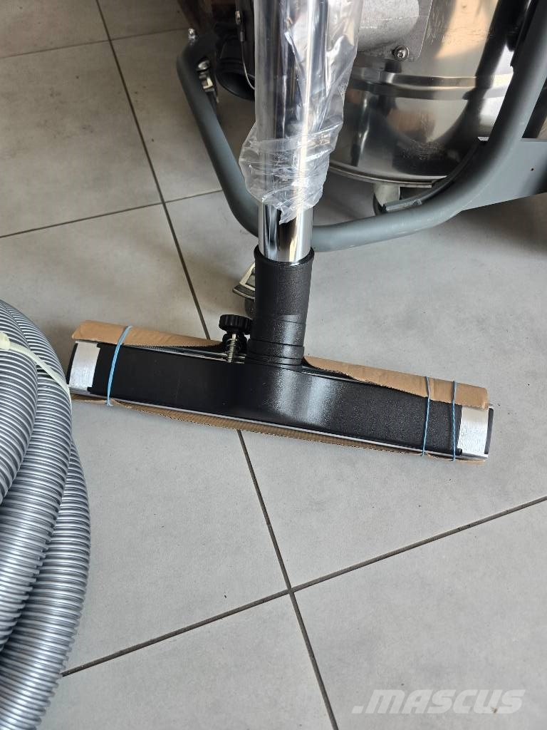 Kärcher IVM 40/24-2 H ACD Dammsugare