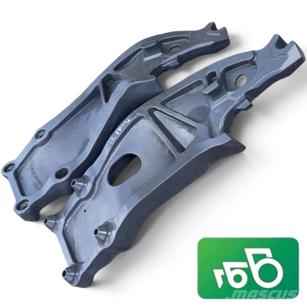 Fendt 712 Vario Console Adaptation Front Loader 72589101 Alusta ja jousitus