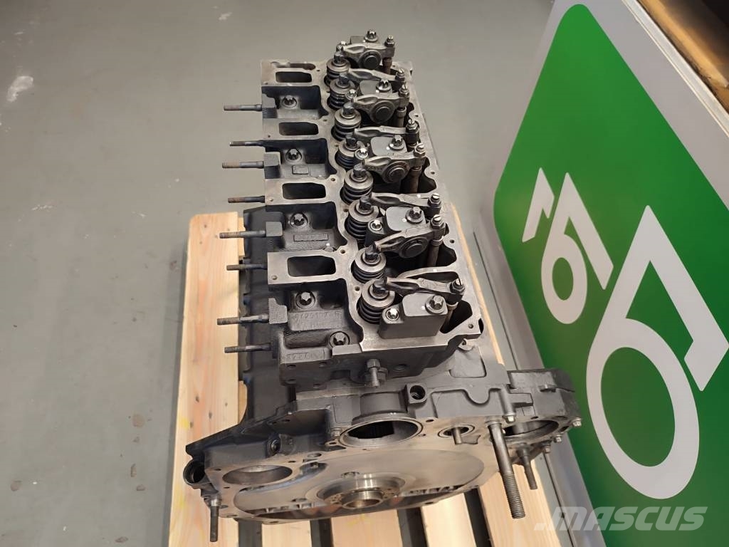 Deutz BF4M1012 Motorok