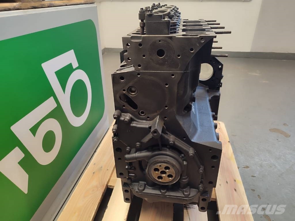 Deutz BF4M1012 Motorok