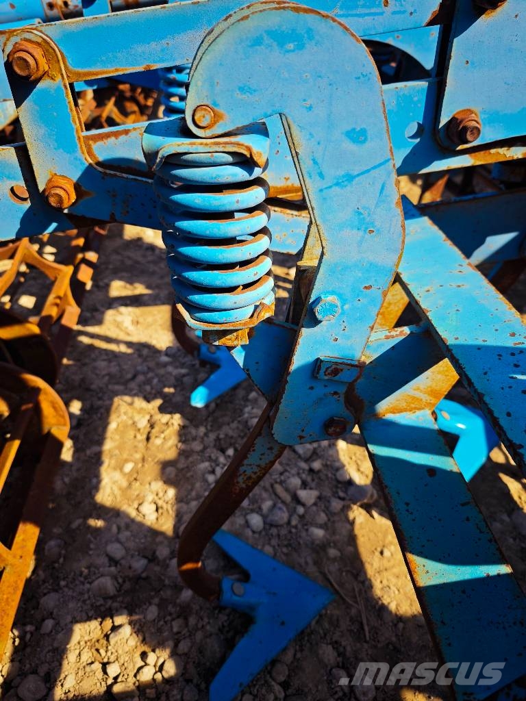Lemken Gigant 800 Kultivátory