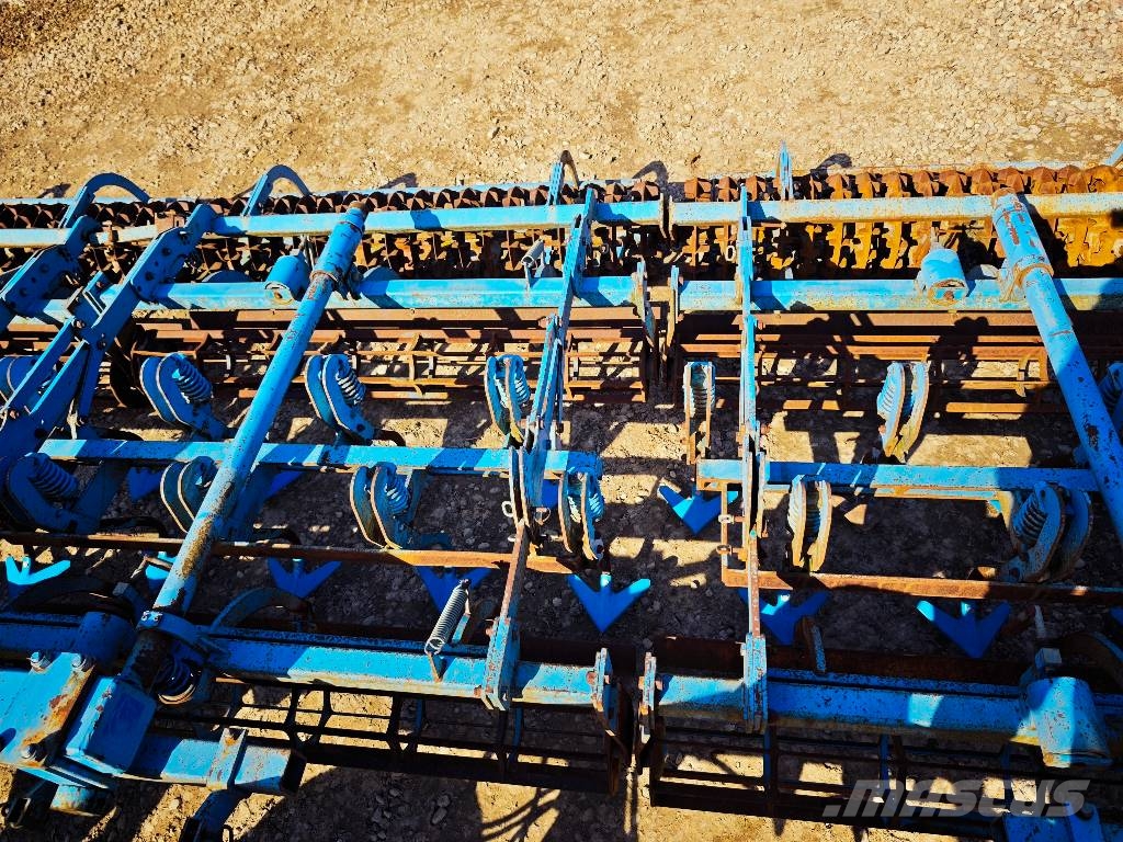Lemken Gigant 800 Kultivátory