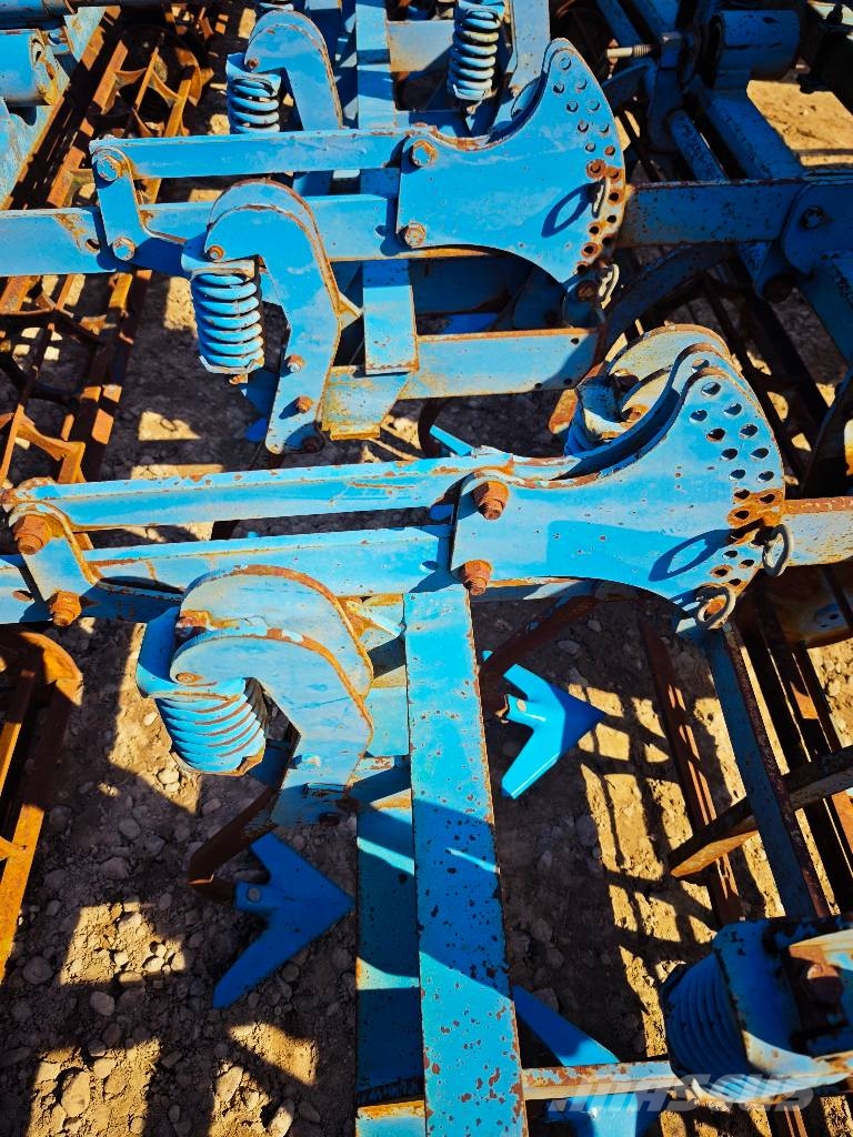 Lemken Gigant 800 Kultivátory