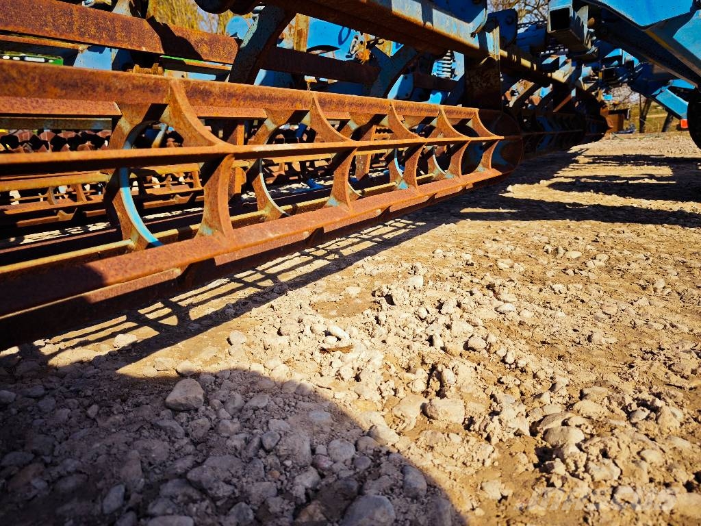 Lemken Gigant 800 Kultivátory