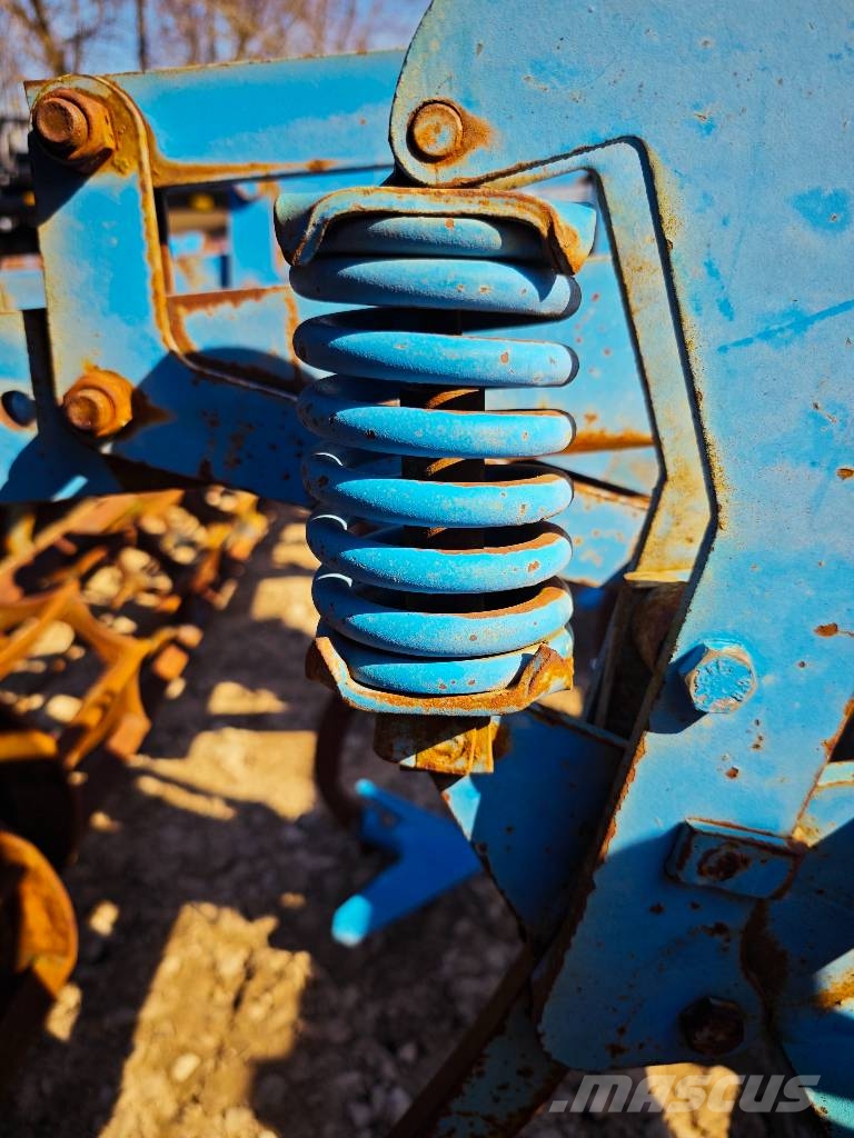 Lemken Gigant 800 Kultivátory