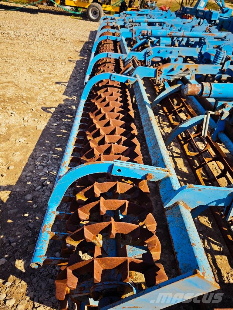 Lemken Gigant 800 Kultivátory