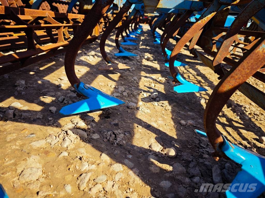 Lemken Gigant 800 Kultivátory