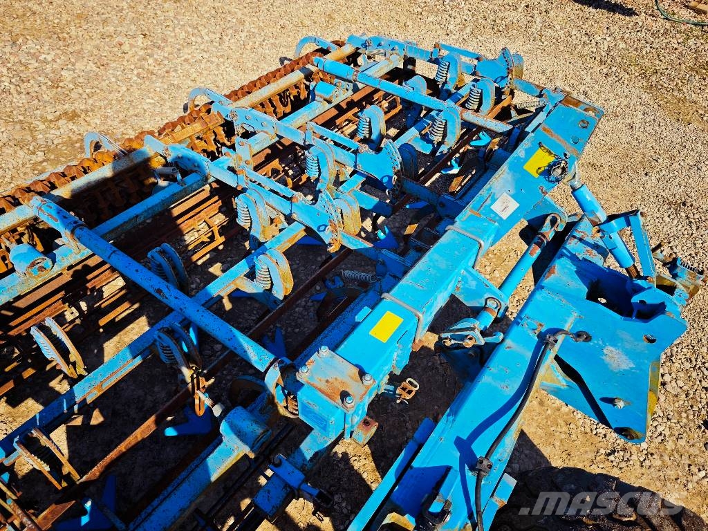 Lemken Gigant 800 Kultivátory
