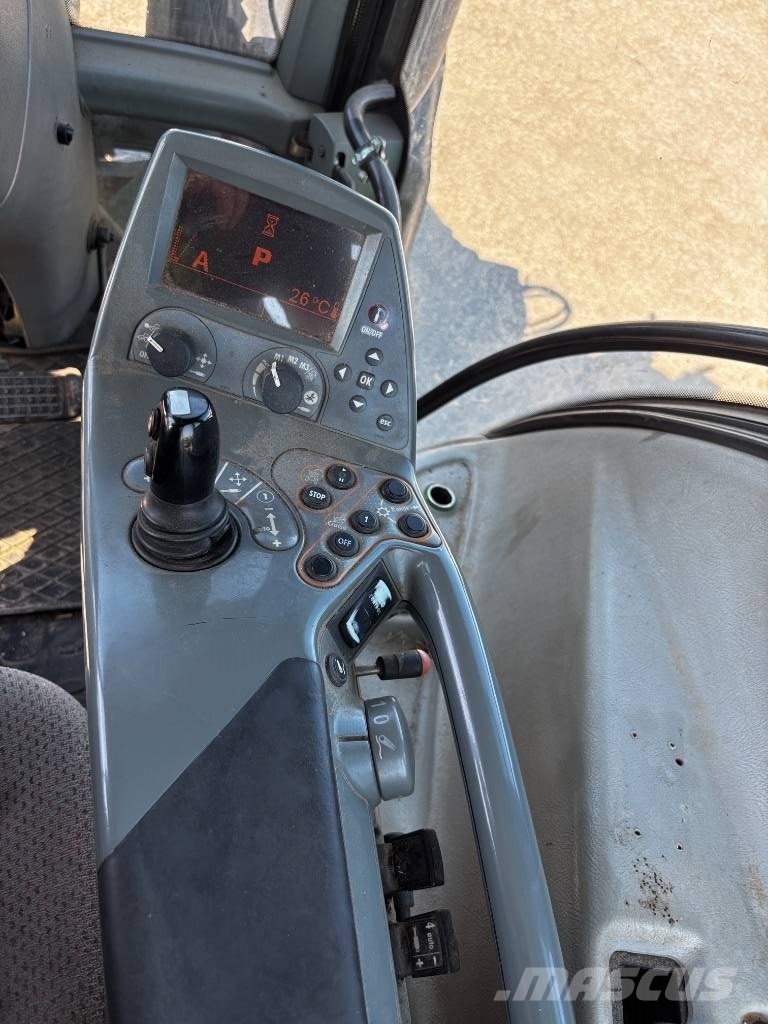 Valtra N 142 Direct Tractores