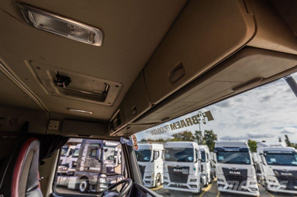 Volvo FMX 450+HYDR Vilcēji