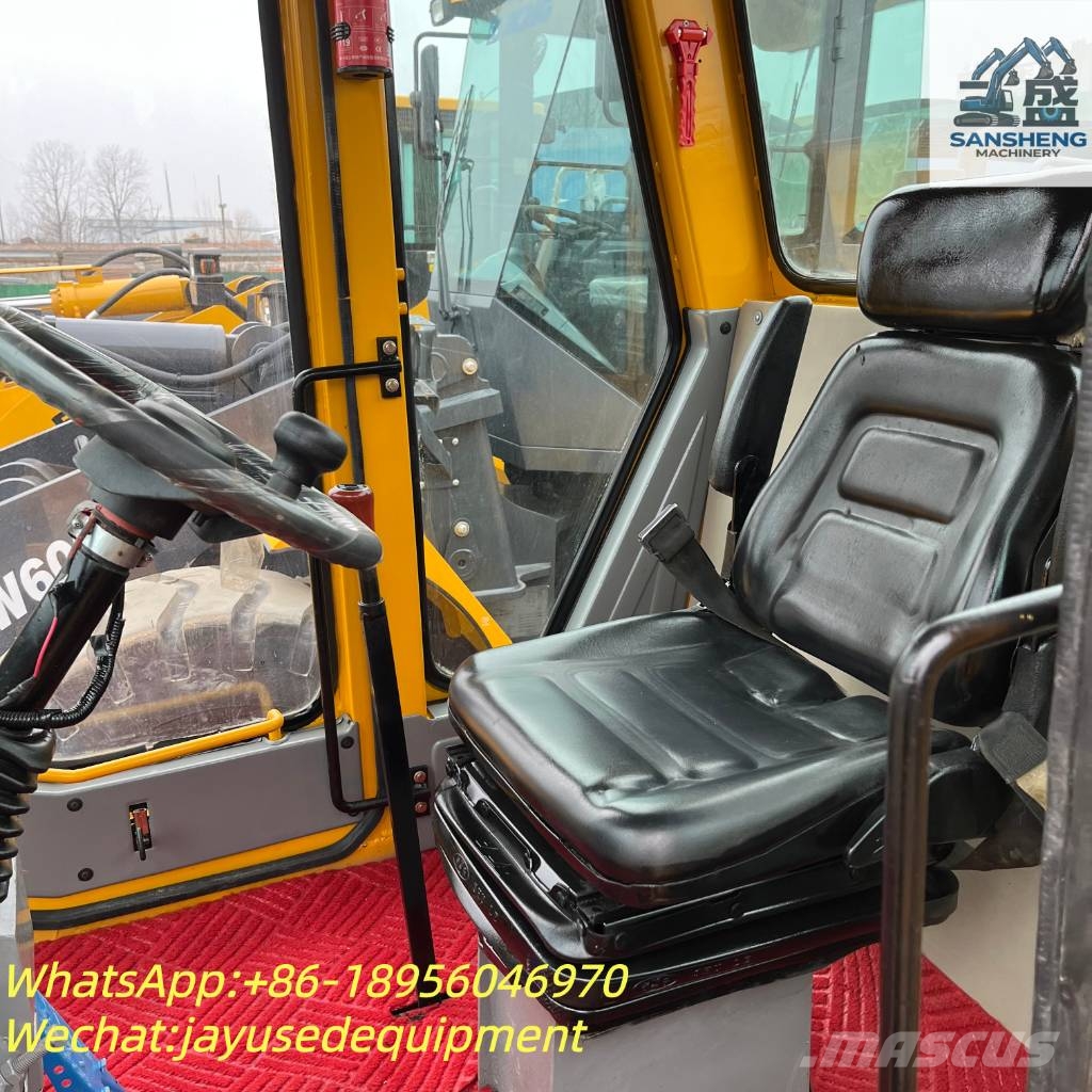Dynapac CA510D Single drum rollers