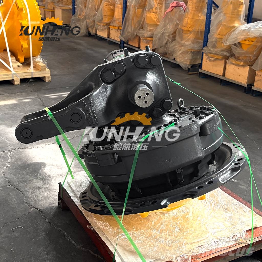 Komatsu HD785-7 Front Suspension 561-27-71212 561-50-83001 Μετάδοση κίνησης