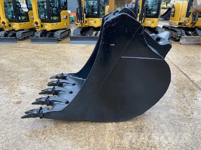Arden Equipment 1200 mm QA 61/62/63 Grāvju arkls