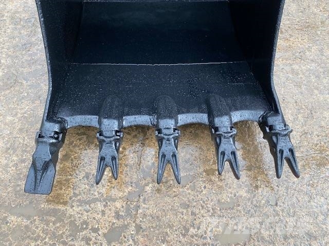 Arden Equipment 1200 mm QA 61/62/63 Grāvju arkls