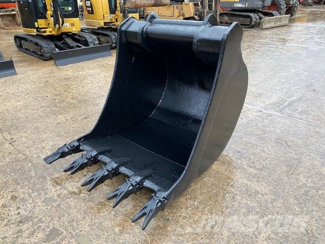 Arden Equipment 1200 mm QA 61/62/63 Grāvju arkls