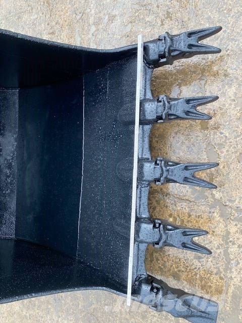 Arden Equipment 1200 mm QA 61/62/63 Grāvju arkls
