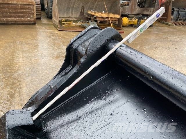Arden Equipment 1200 mm QA 61/62/63 Grāvju arkls