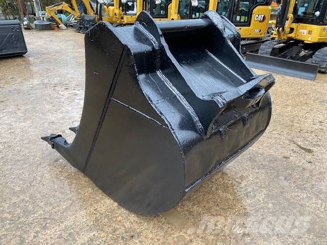 Arden Equipment 1200 mm QA 61/62/63 Grāvju arkls