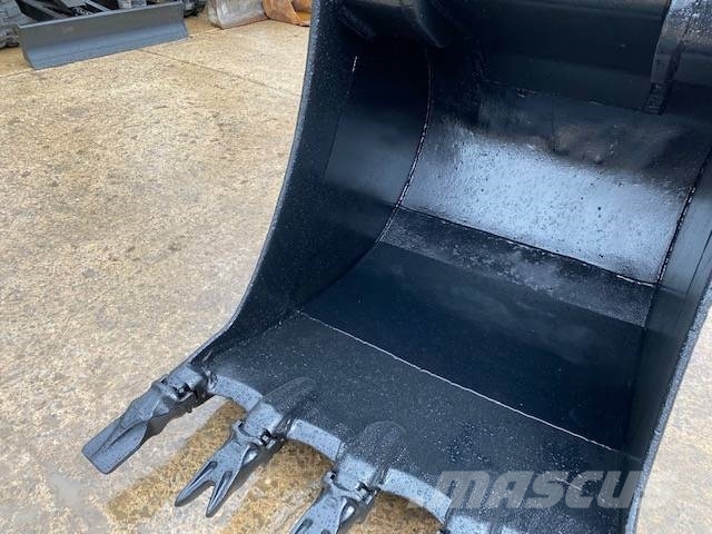 Arden Equipment 1200 mm QA 61/62/63 Grāvju arkls