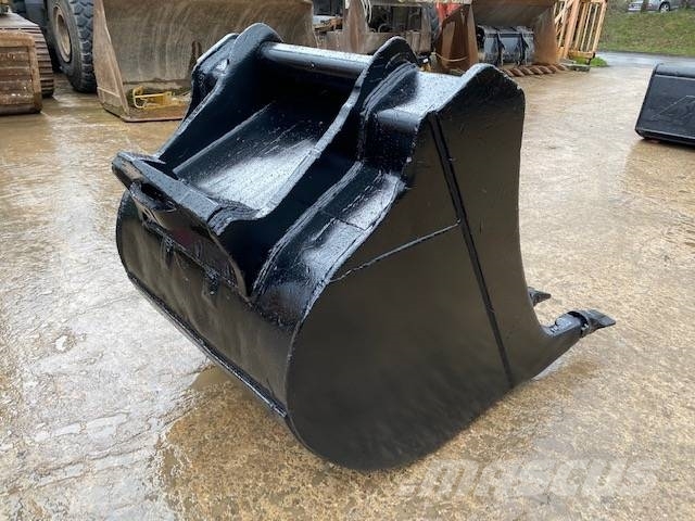 Arden Equipment 1200 mm QA 61/62/63 Grāvju arkls