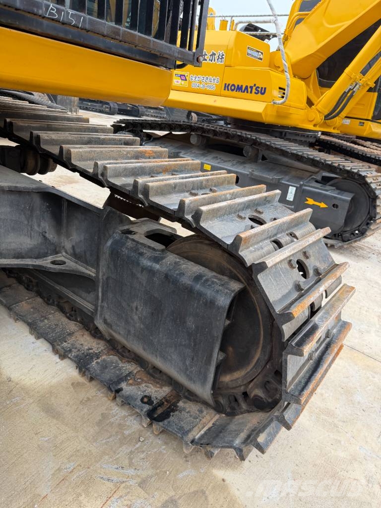 CAT 336GC the largest‑scale supplier Bagri goseničarji