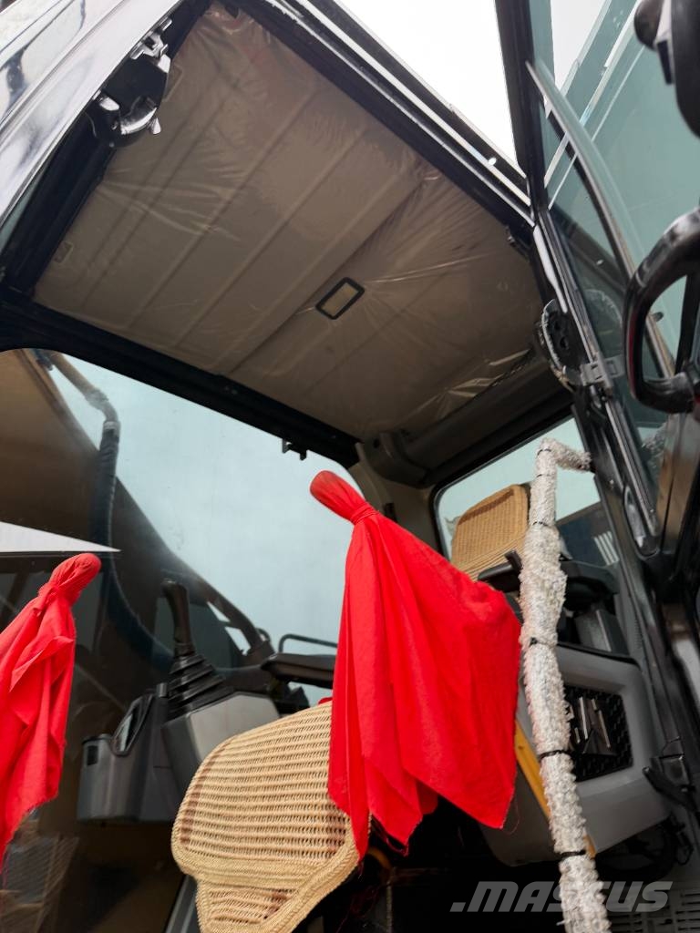 CAT 336GC the largest‑scale supplier Bagri goseničarji