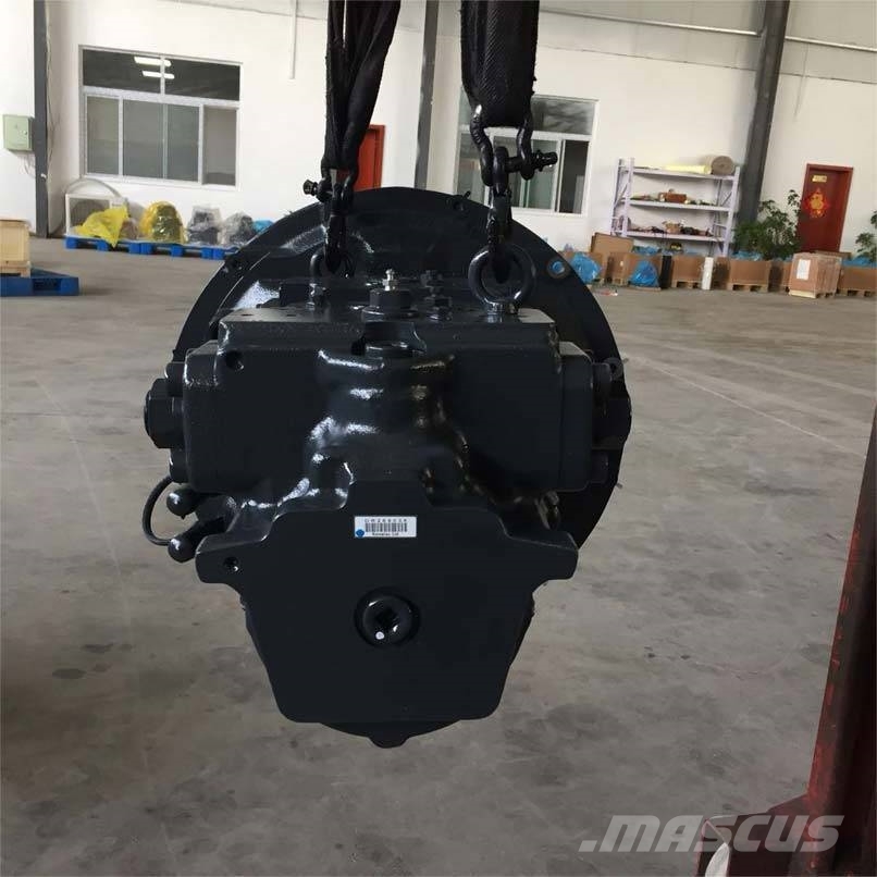 Komatsu PC300-7 Hydraulic Pump 708-2G-00024 傳動裝置