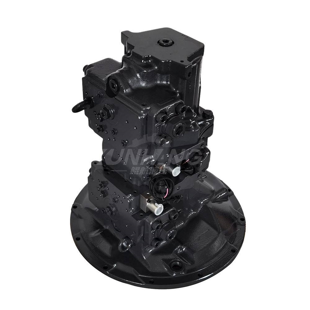 Komatsu PC300-7 Hydraulic Pump 708-2G-00024 傳動裝置