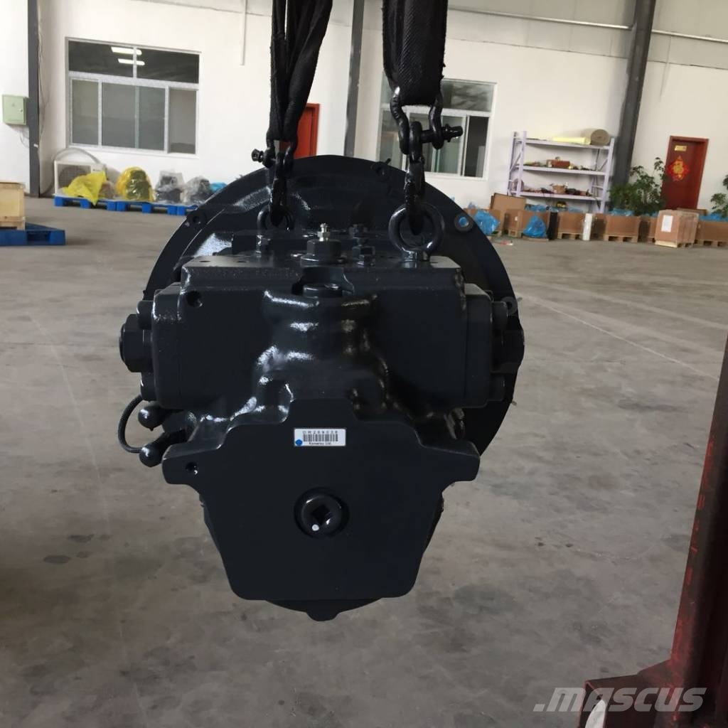 Komatsu PC300-7 Hydraulic Pump 708-2G-00024 傳動裝置