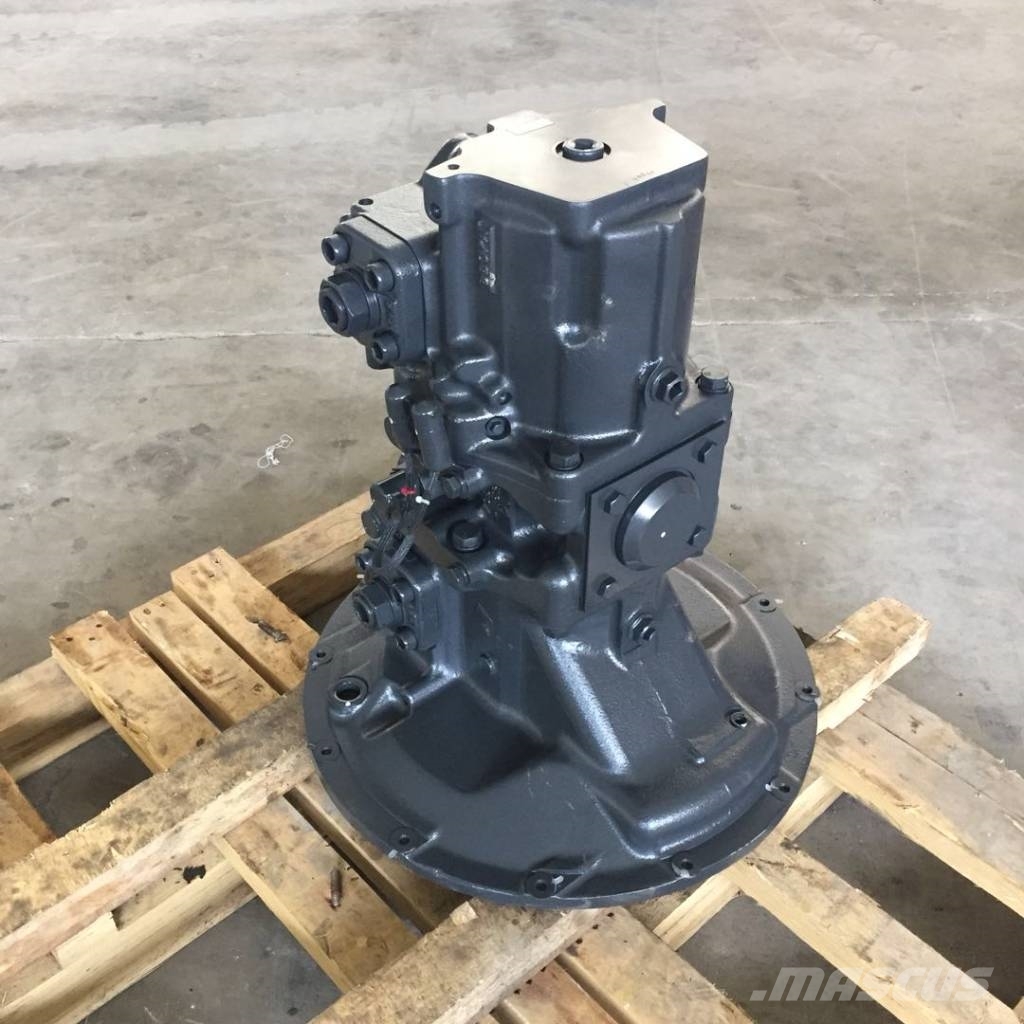 Komatsu PC300-7 Hydraulic Pump 708-2G-00024 傳動裝置