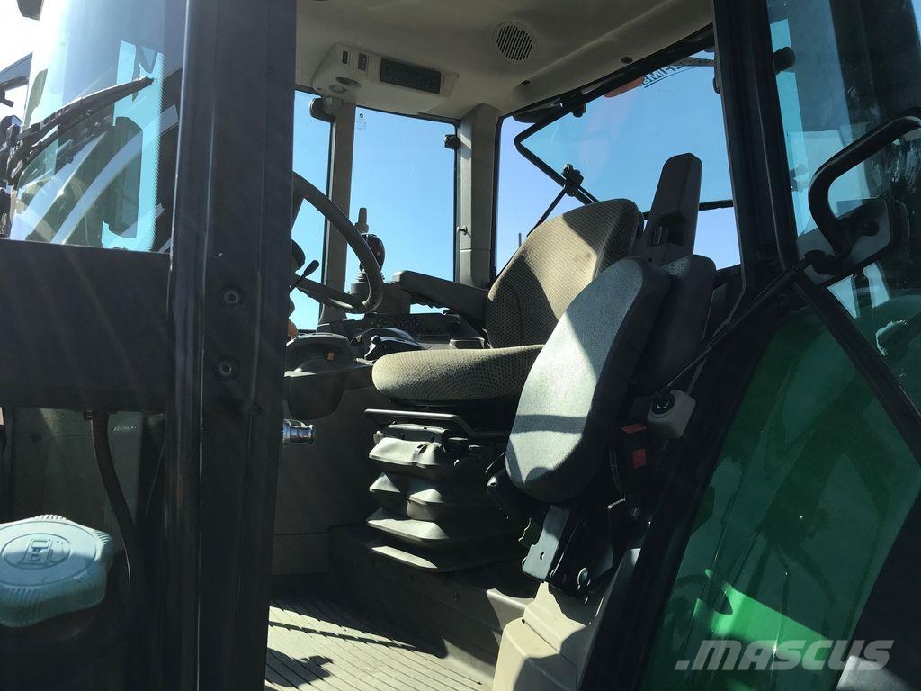 John Deere 6110 M AUTOPOWER Трактора