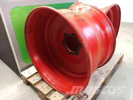 Fendt 8350 (16x255) rim Reifen
