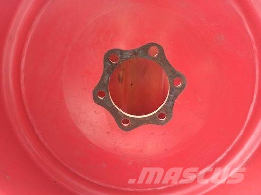 Fendt 8350 (16x255) rim Reifen