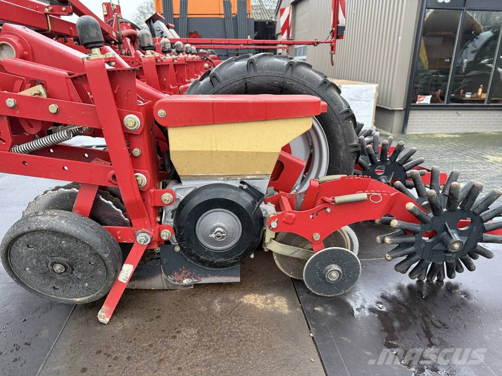 Kverneland Unicorn SD zaaimachine Drillmaschinen