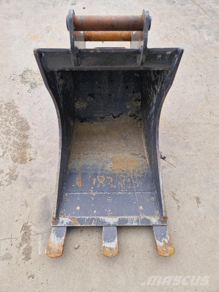 Volvo JECR25D ELECTRIC حفارات صغيرة أقل من 7 طن (حفارات صغيرة)