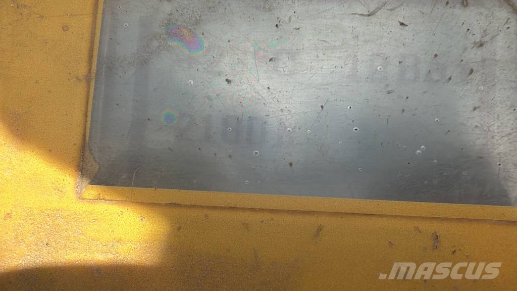 Brokk 400 Εκσκαφείς κατεδαφίσεων