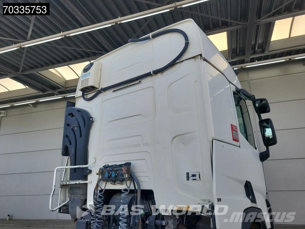 Renault T 480 4X2 SleeperCab Retarder 2x Tanks Standklima Ťahače