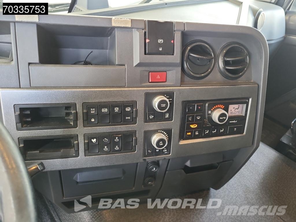 Renault T 480 4X2 SleeperCab Retarder 2x Tanks Standklima Ťahače